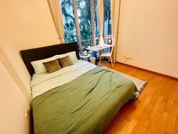 Caribbean At Keppel Bay (D4), Condominium #582066171